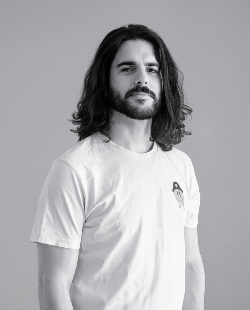 Rubén Bernal, Creative Technologist & Senior Developer